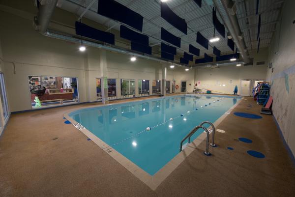 Swim Time Thornhill