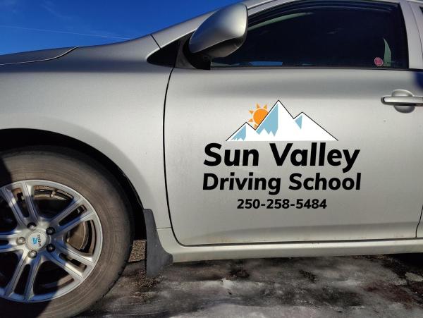 Sun Valley Driving School