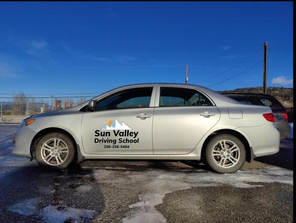 Sun Valley Driving School