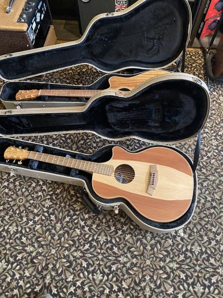 The Guitar Corner