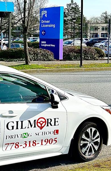 Gilmore Driving School