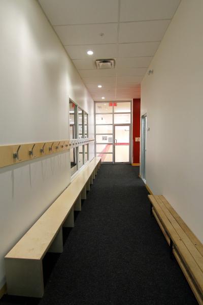 Dance School July Bénette