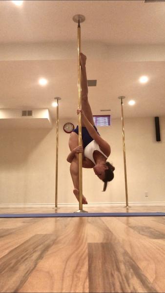 Spinbuddies Pole Dance Studio