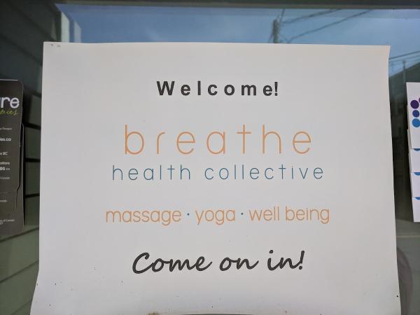 Breathe Health Collective