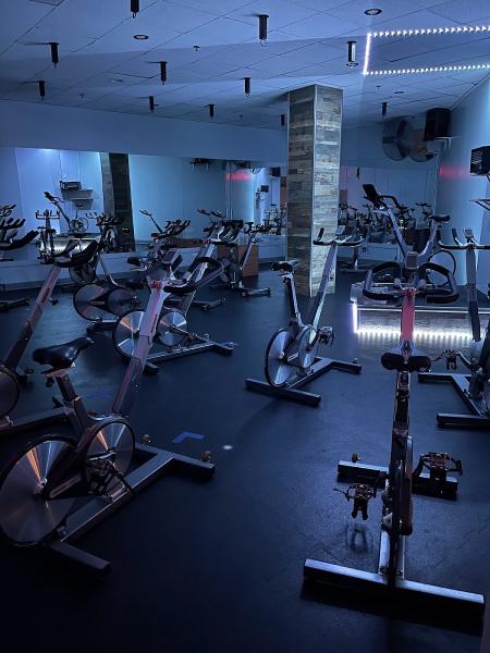 Ironwood Family Fitness