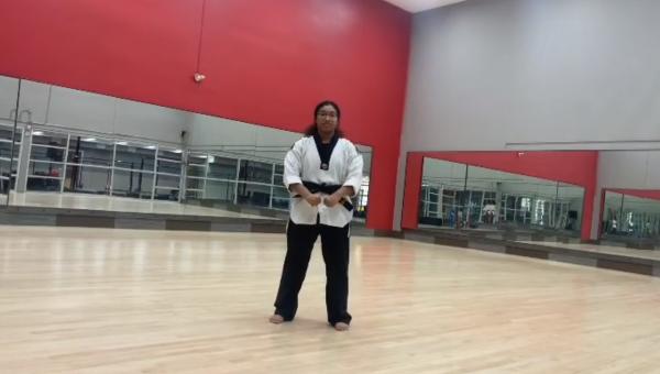 Doggpound Martial Arts & Fitness Academy