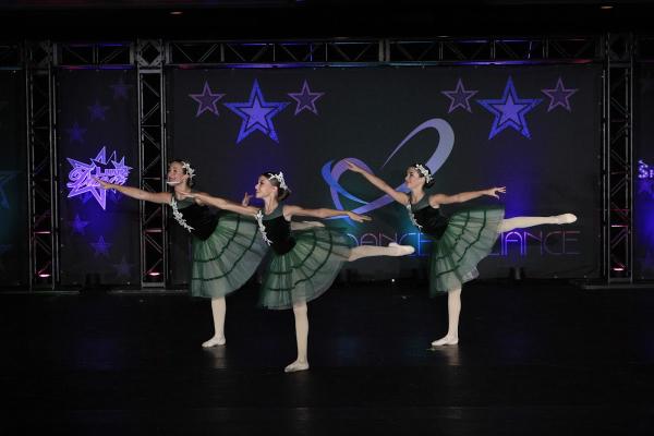 Dancesations Dance Academy