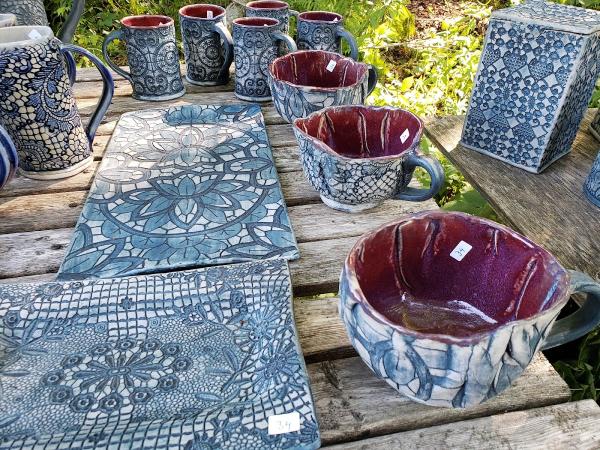 Stanley Lake Pottery