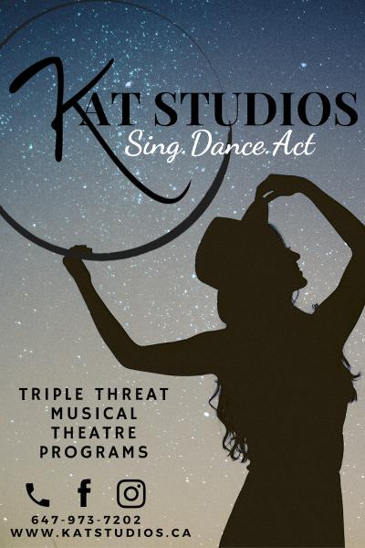 Kat Studios