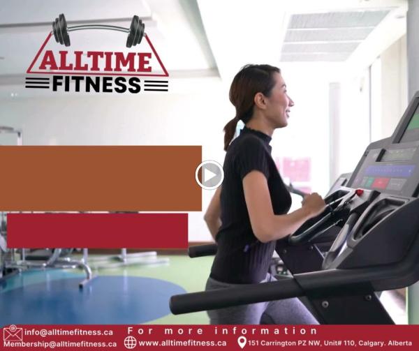 Alltime Fitness