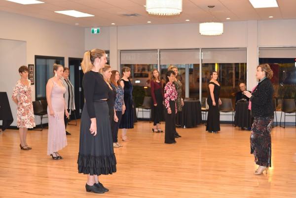 Arthur Murray Dance Studio Victoria