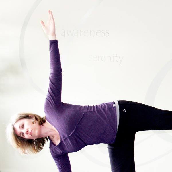 Path to Stillness Yoga Studio