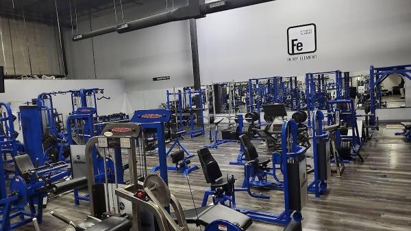 Fitness Element