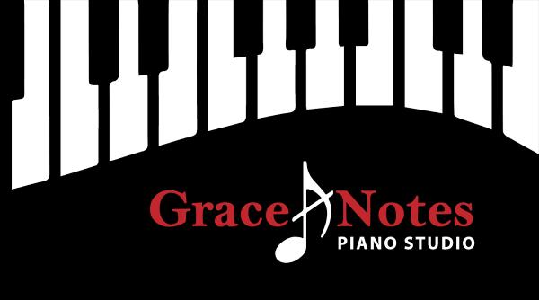 Grace Notes Piano Studio