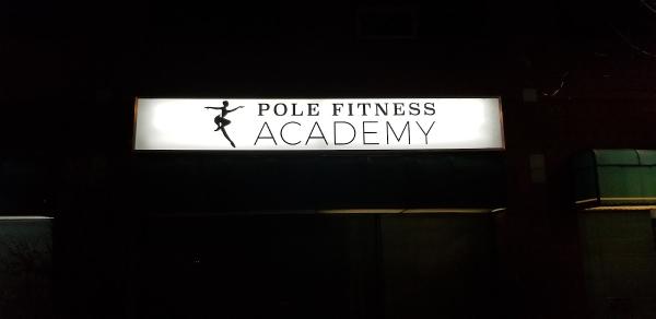 Pole Fitness Academy