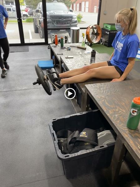 Soccer Strength Kelowna