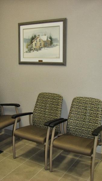 Woodstock Rehabilitation Clinic and Woodstock Sport Medicine