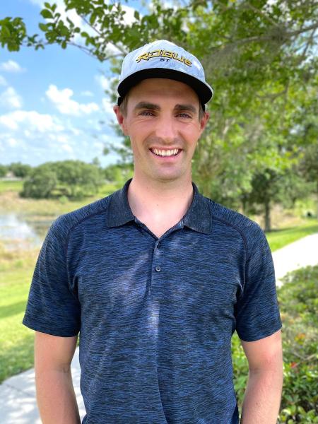 Michael Dart Golf