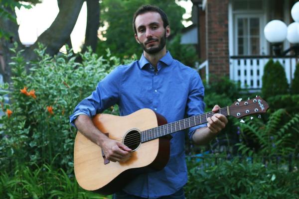 Scott Hunter Music