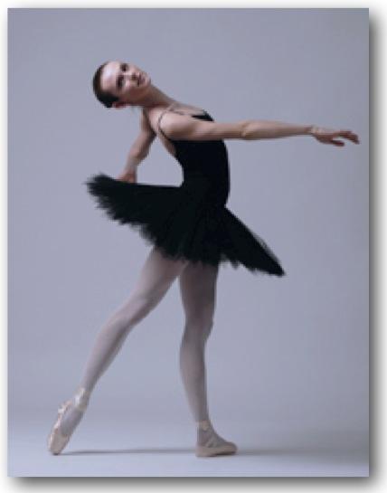 Royal City School of Ballet and Jazz