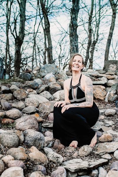 Intentions Yoga