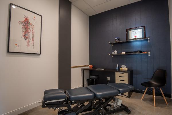 Coastline Health and Performance