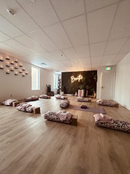 Coexist Yoga Studio