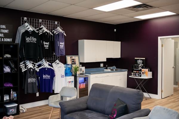 Iolite Fitness Studio