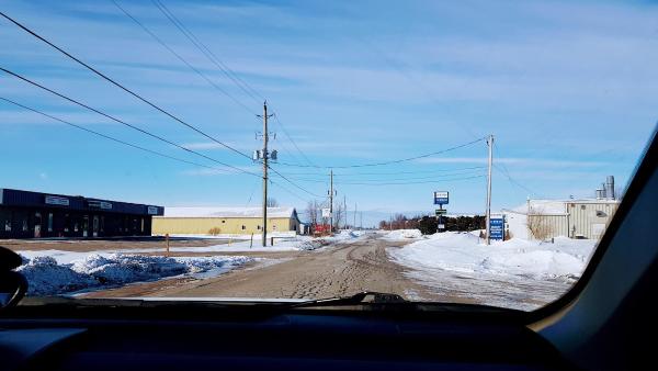 Driving Instructor Ottawa