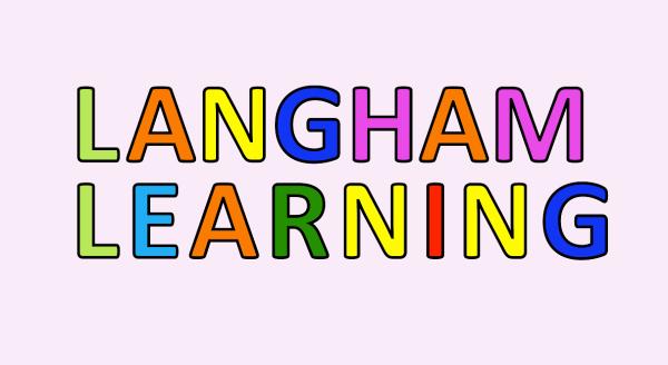 Langham Learning