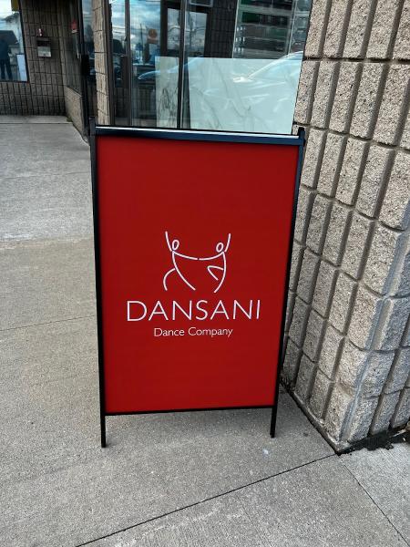 Dansani Dance Co.