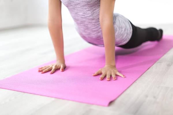 Pilates Angela KW