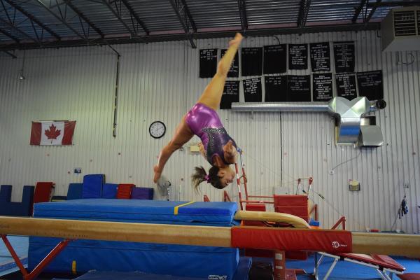 Galaxy Gymnastics & Fitness