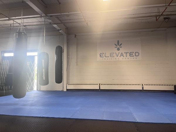 Elevated Training Centre