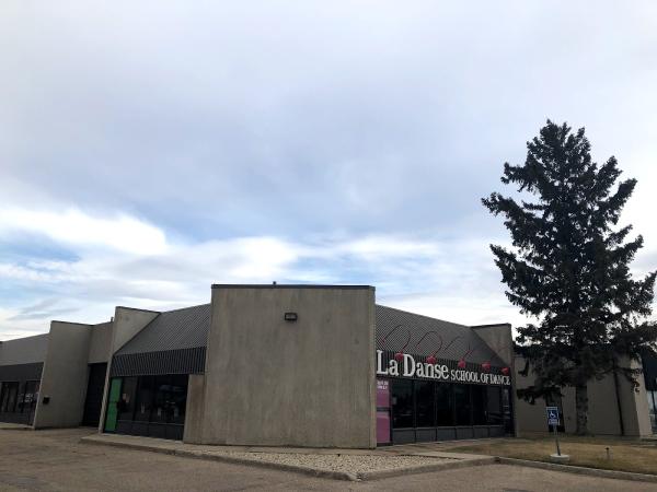 La Danse