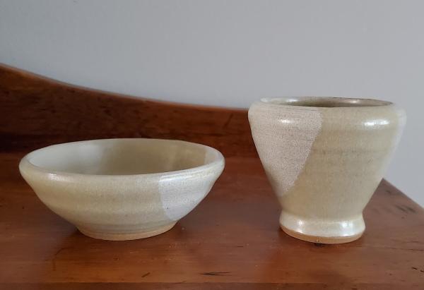 Shiralee Pottery