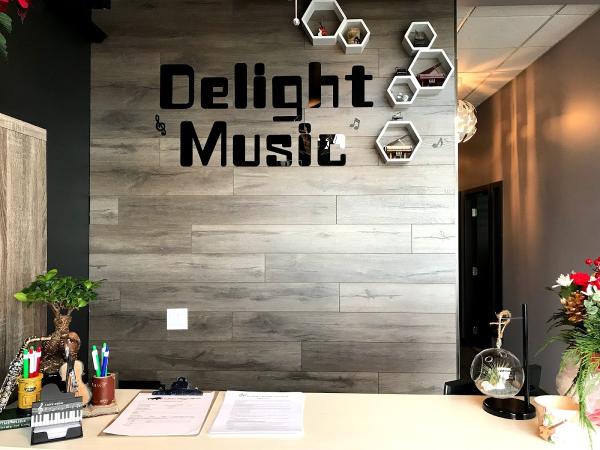 Delight Music School