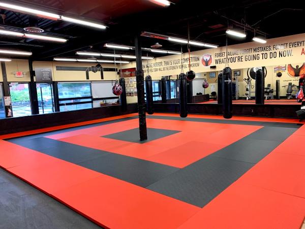 Golden Glory Fitness and Martial Arts Academy