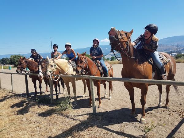 Riding 4 Life Equine Enterprises