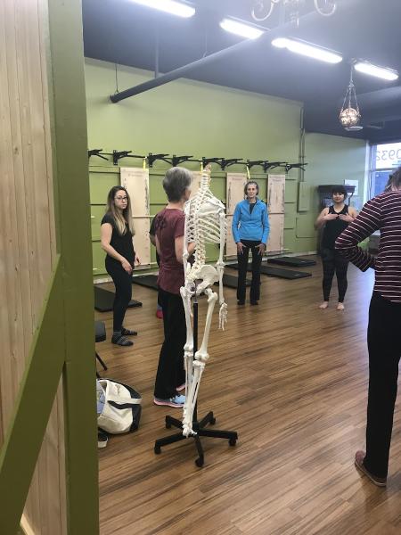 Liveby Pilates