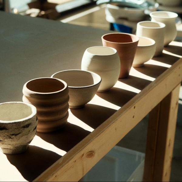 Outform Ceramics Studio
