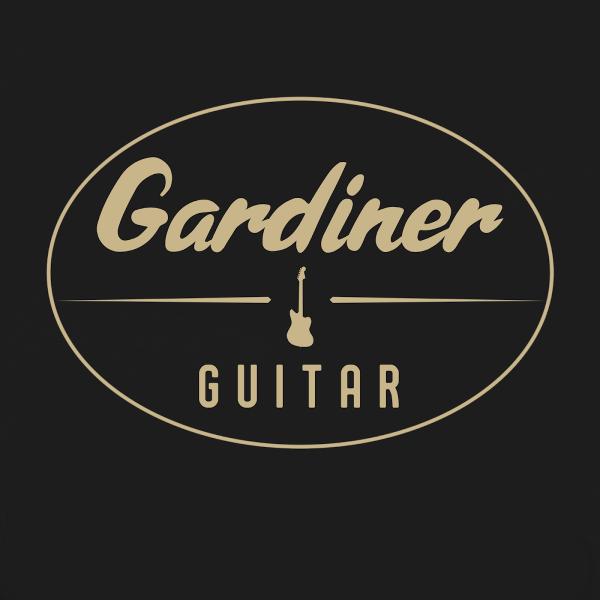Gardiner Guitar