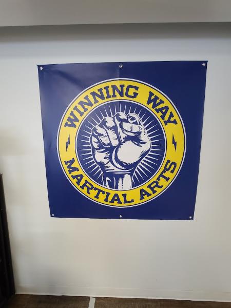Winning Way Martial Arts