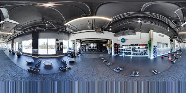 Sweat Equity Fitness Boutique