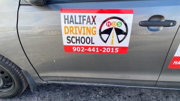 Halifax Driving School