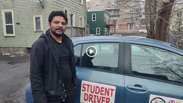 Halifax Driving School