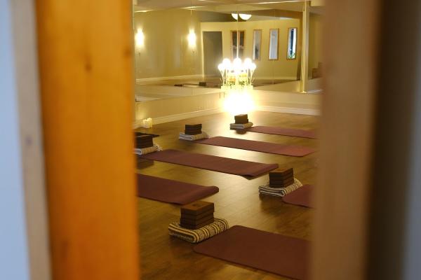 Inner Yoga Studio