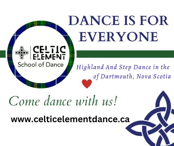 Celtic Element School of Dance