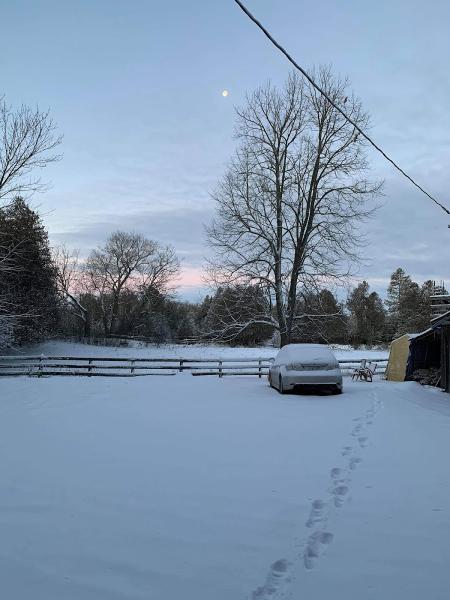 Evamar Farms Equestrian Centre