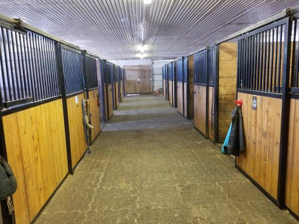 Seven Pines Stables